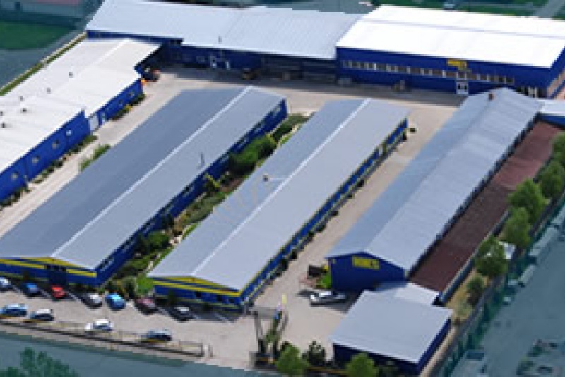 HOBES Slovakia s.r.o. - areál spoločnosti O spoločnosti / HOBES Slovakia s.r.o. - areál spoločnosti - foto HOBES Slovakia s.r.o. - areál spoločnosti O spoločnosti / HOBES Slovakia s.r.o. - areál spoločnosti - foto