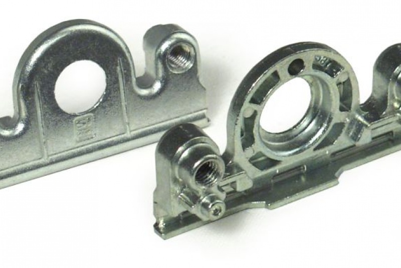 Tlakové odlievanie 2 / Výrobky - foto Tlakové odlievanie 2 / Výrobky - foto