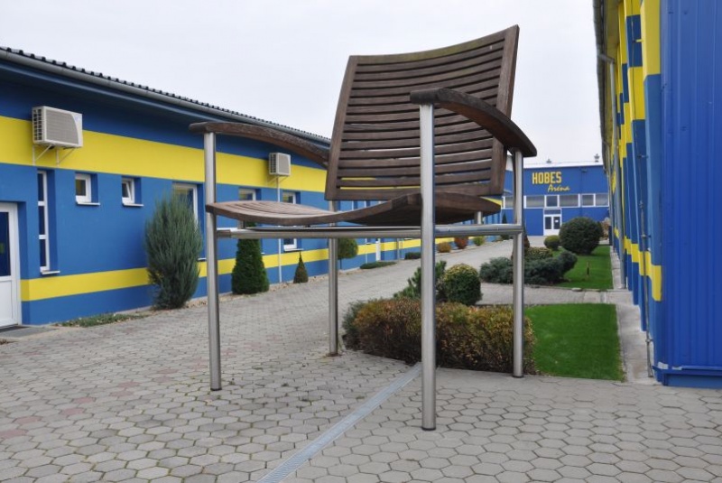 HOBES Slovakia s.r.o. - areál spoločnosti O spoločnosti / HOBES Slovakia s.r.o. - areál spoločnosti - foto HOBES Slovakia s.r.o. - areál spoločnosti O spoločnosti / HOBES Slovakia s.r.o. - areál spoločnosti - foto