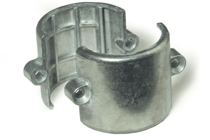 Tlakové odlievanie 2 / Výrobky - foto Tlakové odlievanie 2 / Výrobky - foto