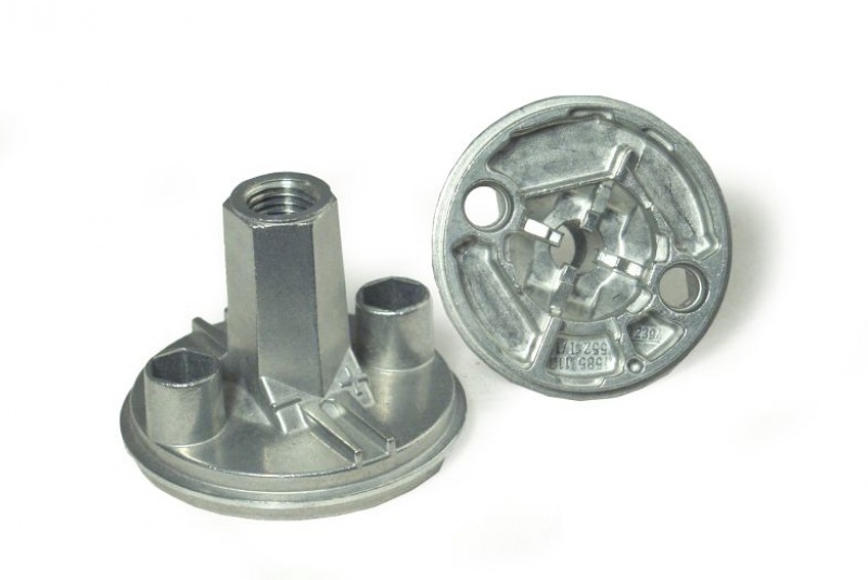 Tlakové odlievanie 2 / Výrobky - foto Tlakové odlievanie 2 / Výrobky - foto