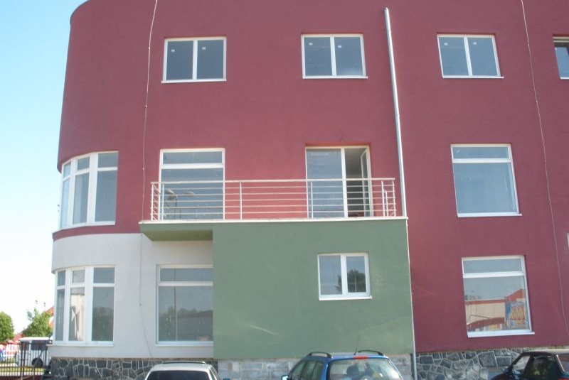 Výroba nerezového záhradného 2 / Nerezové zábradlia - foto Výroba nerezového záhradného 2 / Nerezové zábradlia - foto