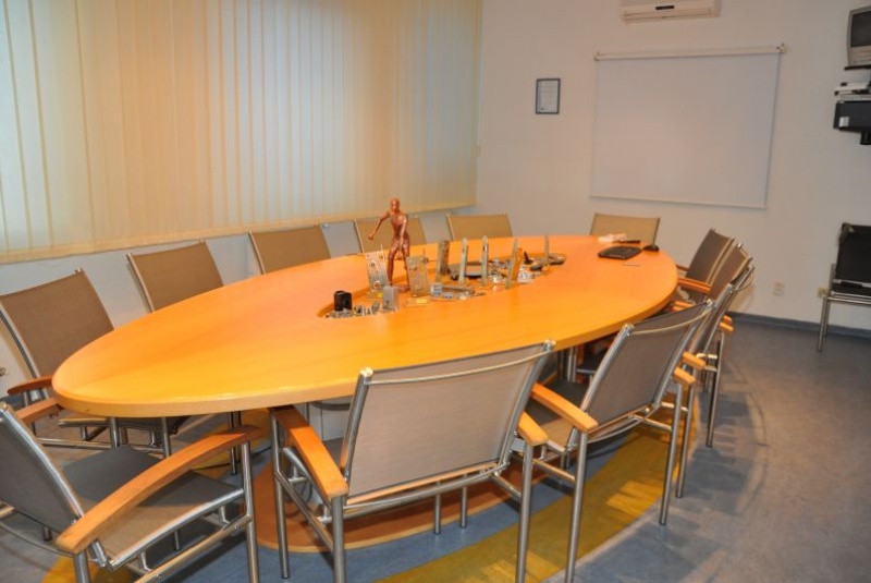 Pracovné podmienky / Pracovníci a pracovné podmienky - foto Pracovné podmienky / Pracovníci a pracovné podmienky - foto